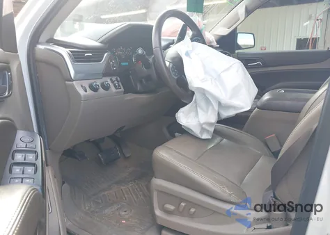 2017 Chevrolet Tahoe Lt from USA, damaged, VIN 1GNSKBKC3HR356480